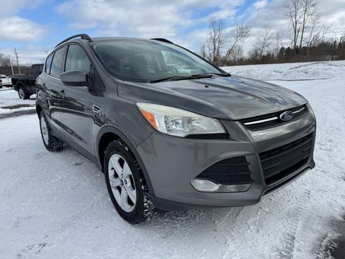 Used 2013 Ford Escape SE image 7