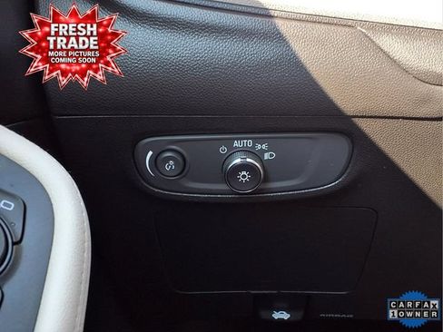 Used 2025 Buick Encore GX Sport Touring w/ Advanced Technology Package FWD image 16