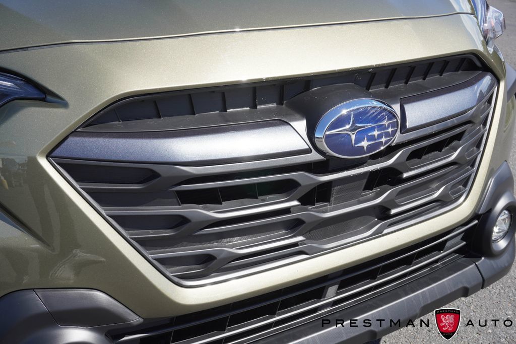 Used 2025 Subaru Outback Premium w/ Popular Package #1 AWD/4WD image 15