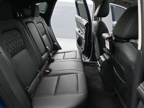 New 2026 Nissan Murano Platinum w/ Cargo Package image 25