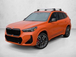 New 2026 BMW X1 xDrive28i video 1