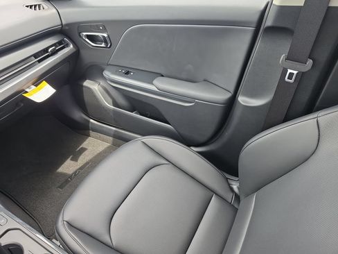 New 2026 Kia K4 EX FWD image 15