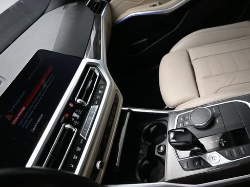 Used 2020 BMW 330i xDrive Sedan w/ Driving Assistance Package AWD/4WD image 13