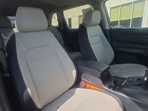 Used 2024 Honda CR-V EX image 13