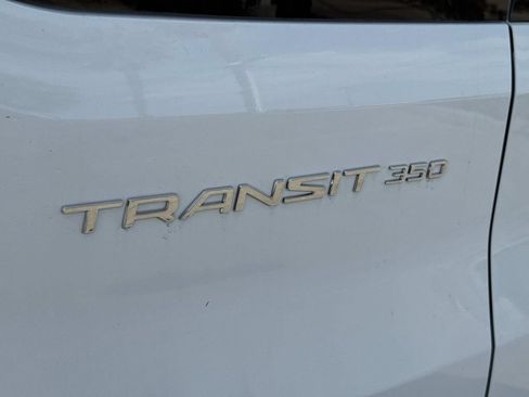New 2025 Ford Transit 350 XL RWD image 18