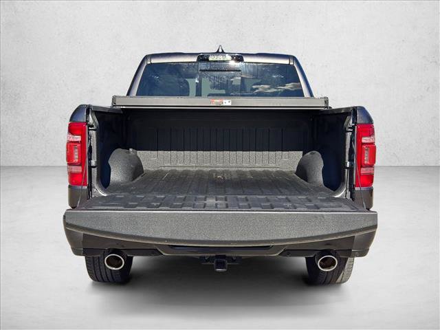 Used 2021 RAM 1500 Limited AWD/4WD image 6