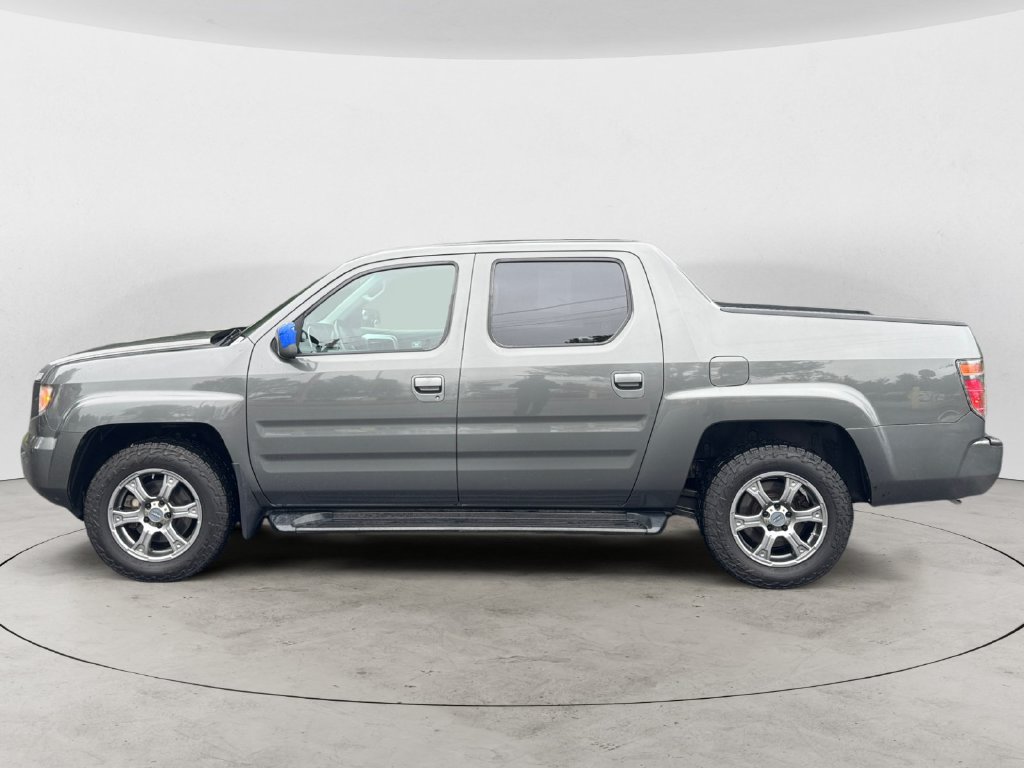 Used 2007 Honda Ridgeline RTL image 8