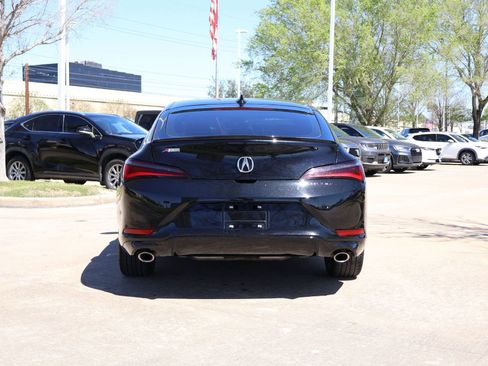 Used 2024 Acura Integra A-Spec image 5