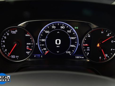 Used 2023 Chevrolet Blazer RS w/ LPO, Floor Liner Package image 21