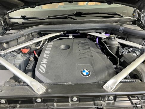 Used 2024 BMW X6 xDrive40i image 30