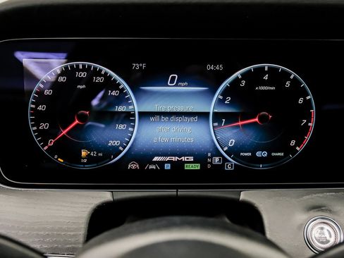 Used 2023 Mercedes-Benz AMG GT 53 image 18