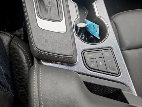 Used 2023 Cadillac CT4 Premium Luxury w/ Climate Package image 28