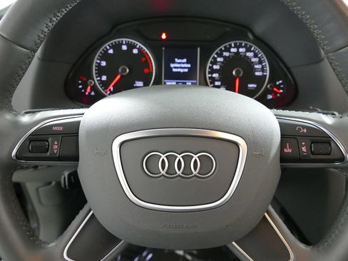 Used 2014 Audi Q5 2.0T Premium Plus w/ Premium Plus Package AWD/4WD image 16