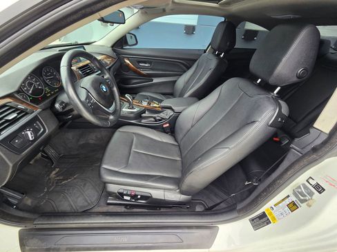 Used 2014 BMW 428i Coupe image 16
