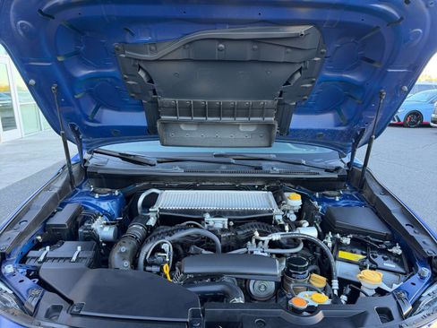 Used 2023 Subaru WRX Premium image 22