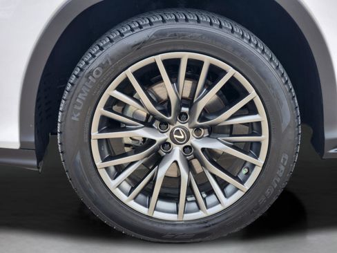 Used 2021 Lexus RX 350 F Sport FWD image 38