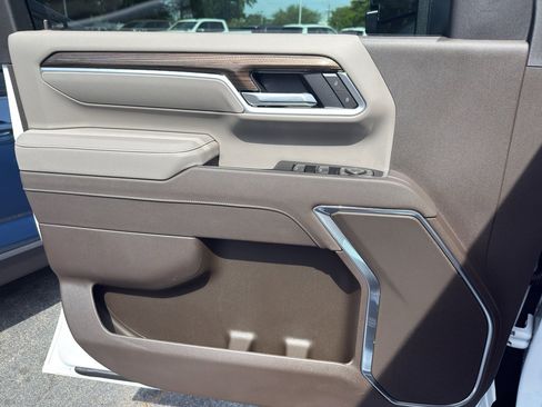 New 2026 Chevrolet Silverado 3500 LT w/ All Star Edition image 29