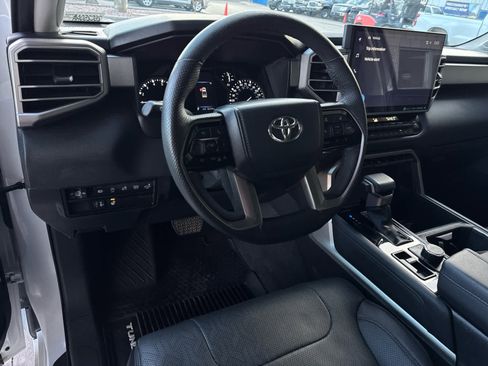 Used 2023 Toyota Tundra Limited image 24