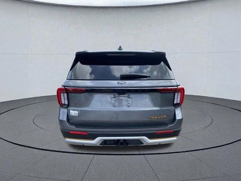 Used 2026 Ford Explorer Tremor w/ Tremor Convenience Package image 6