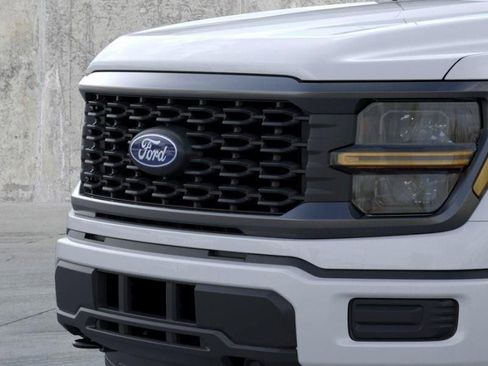 New 2026 Ford F150 STX image 17
