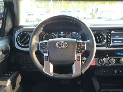 Used 2022 Toyota Tacoma SR5 image 13