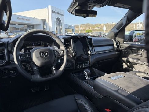 New 2024 RAM 1500 TRX image 13