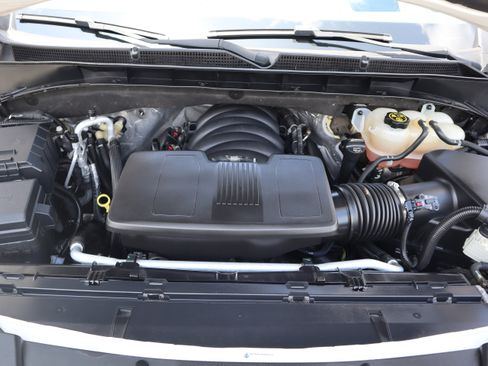 Used 2021 GMC Yukon Denali w/ LPO, Illumination Package AWD/4WD image 43