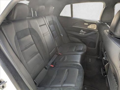 Used 2021 Mercedes-Benz GLE 53 AMG 4MATIC Coupe image 21