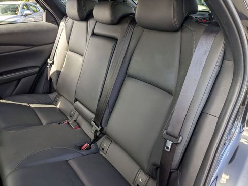 Used 2025 MAZDA CX-30 AWD 2.5 S w/ Preferred Package image 27