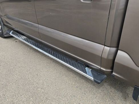 Used 2021 Ford F150 XLT w/ Equipment Group 302A High AWD/4WD image 19