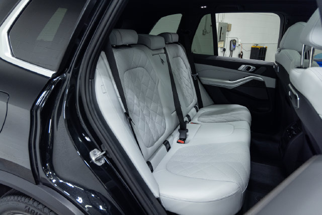 Certified 2026 BMW X5 xDrive40i AWD/4WD image 23