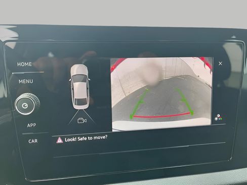 New 2025 Volkswagen Jetta S image 18