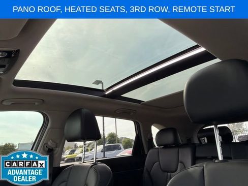 Used 2022 Kia Sorento S w/ Panoramic Sunroof Package FWD image 15