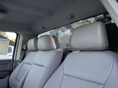 New 2026 Ford F450 XL image 26