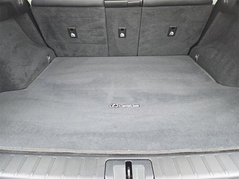 Certified 2022 Lexus RX 350 FWD w/ Premium Package image 32