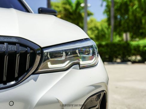 Used 2020 BMW M340i w/ Premium Package RWD image 59