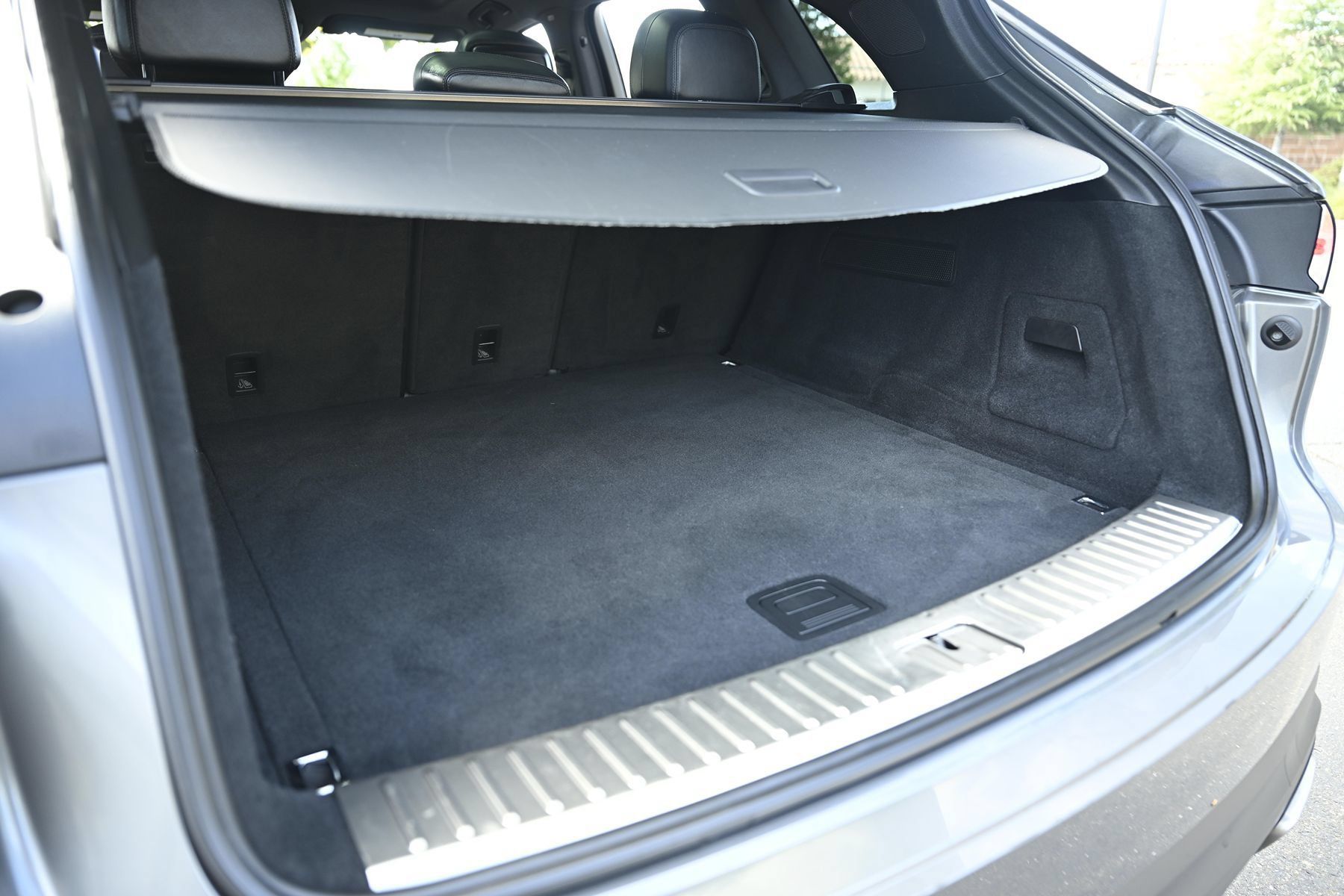 Used 2019 Porsche Cayenne AWD/4WD image 17