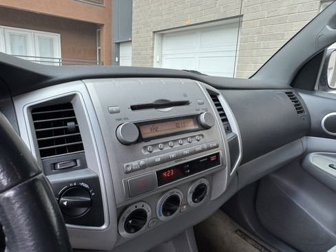 Used 2007 Toyota Tacoma 4x4 Double Cab image 19