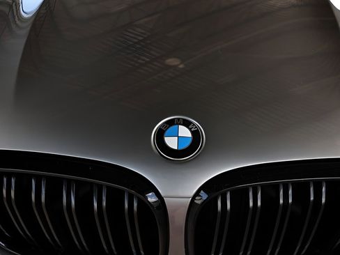 Used 2020 BMW X4 M w/ Executive Package image 18