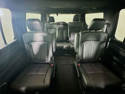 New 2025 Jeep Wagoneer Series II image 10