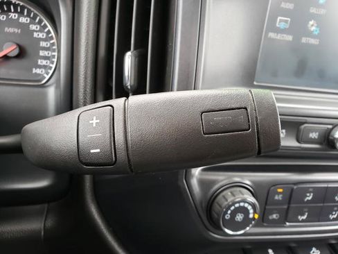 Used 2016 Chevrolet Silverado 1500 W/T w/ WT Fleet Convenience Package image 18