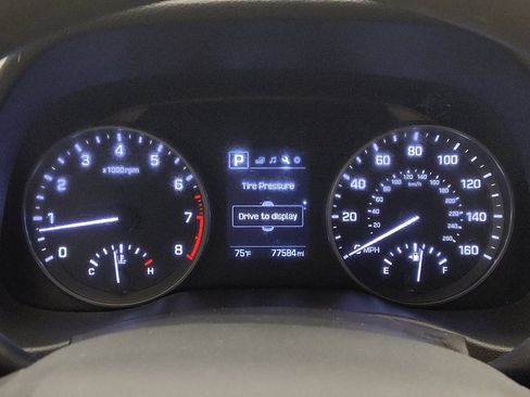 Used 2018 Hyundai Elantra SEL image 23