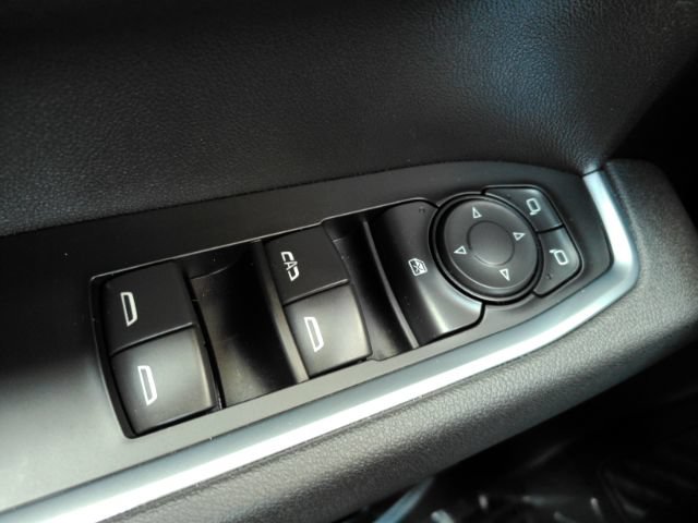 Used 2026 Chevrolet Silverado 1500 RST AWD/4WD image 31