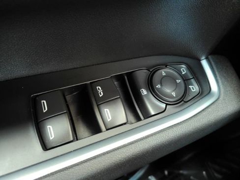 Used 2026 Chevrolet Silverado 1500 RST image 31