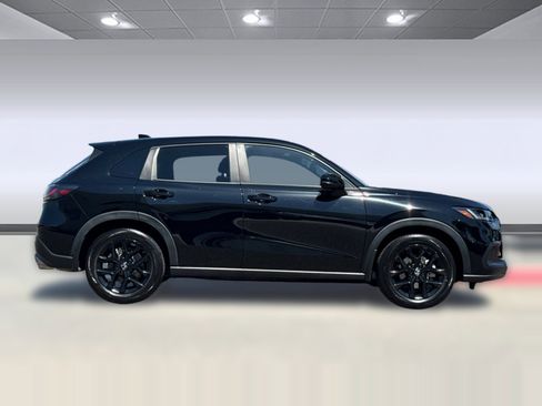 Certified 2024 Honda HR-V Sport image 7