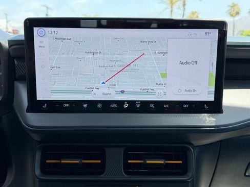 New 2026 Ford Maverick Tremor AWD/4WD image 24