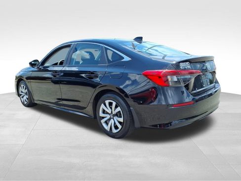 Used 2024 Honda Civic LX image 25