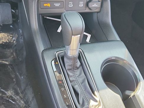 New 2026 Honda Civic LX image 14