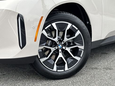 New 2026 BMW X3 xDrive30 image 14