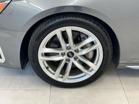 Used 2021 Audi A4 2.0T Premium AWD/4WD image 40